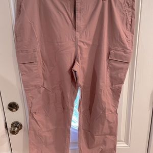 NWOT, cute cargo style